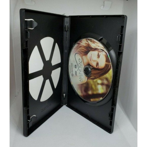 2 DVD Movie Bundle The Heart Of The Country And Click DVD - Picture 5 of 12